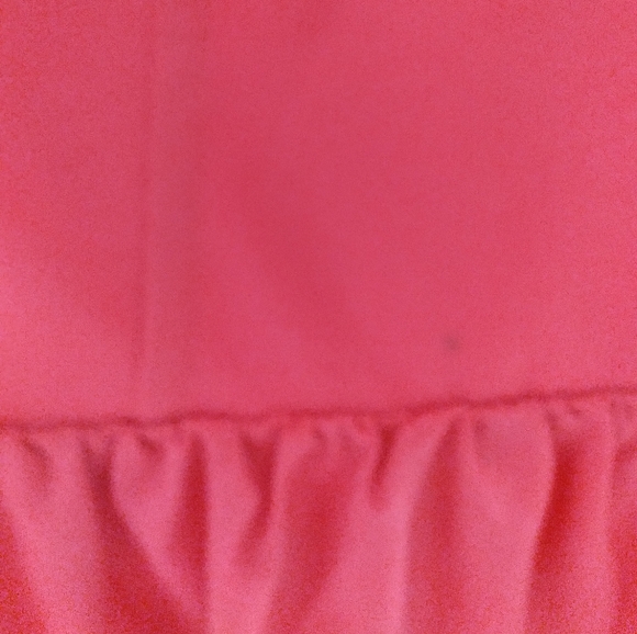 Pink dress - Picture 4 of 5